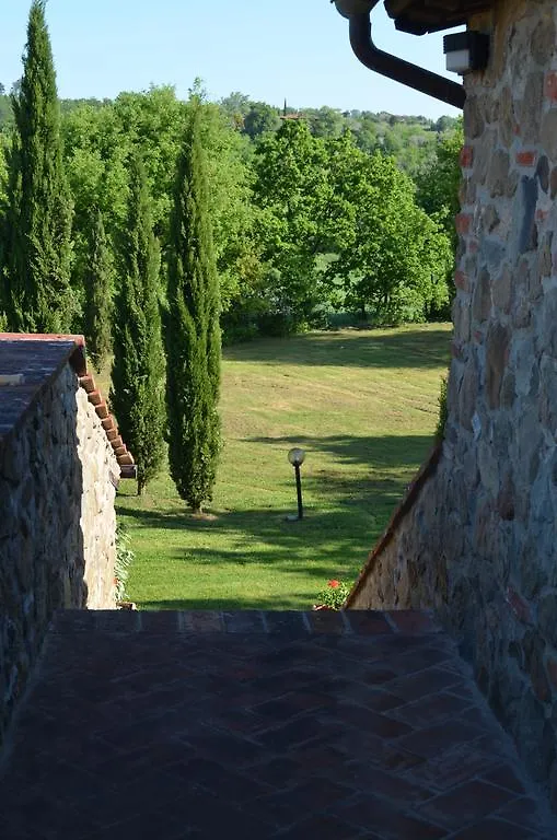 Residence Lucignano 0*,  Italie