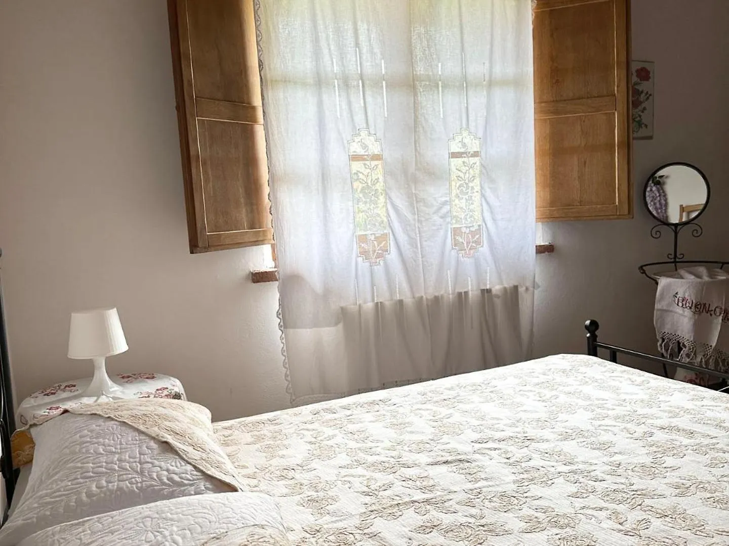 Residence Lucignano 0*,