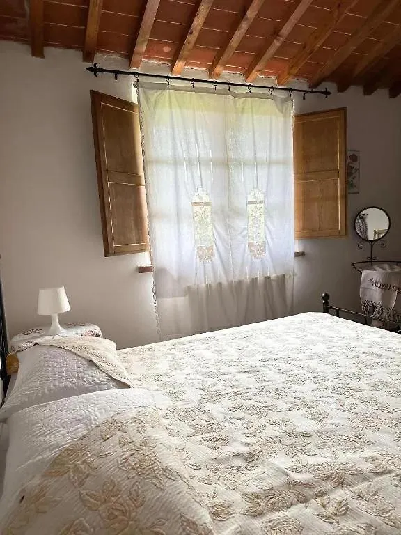 Residence Lucignano Italie