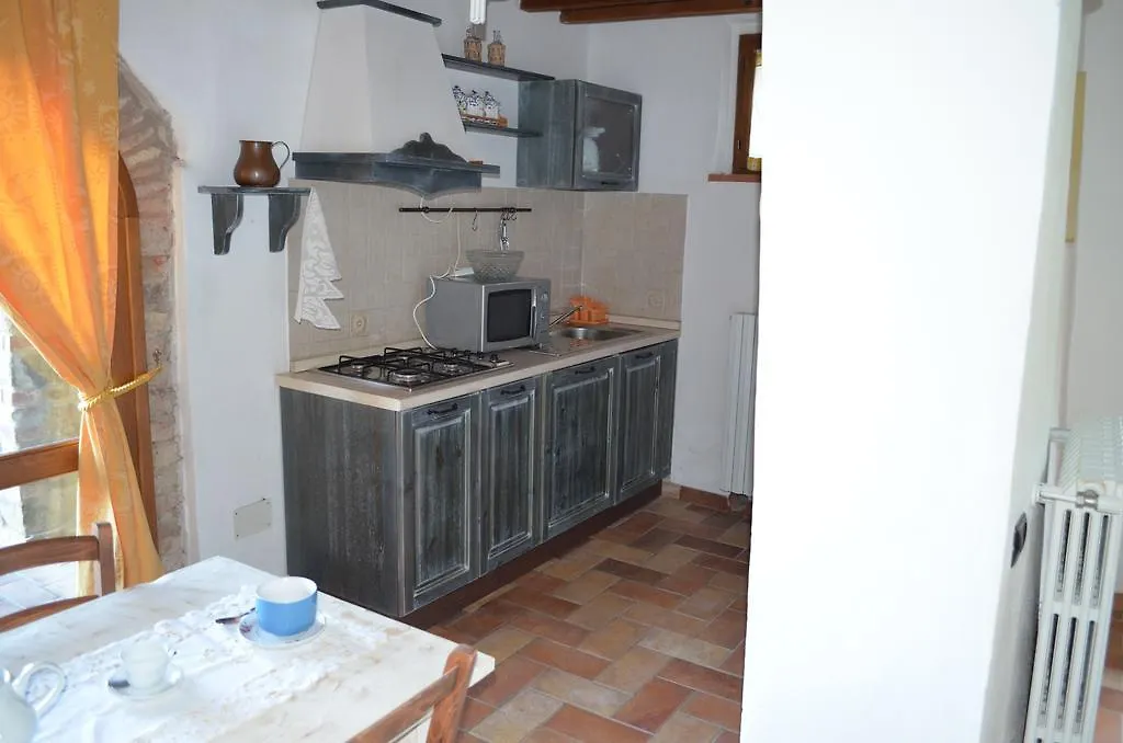 Residence Lucignano 0*,  Italie