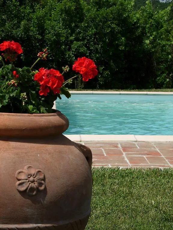 Residence Lucignano