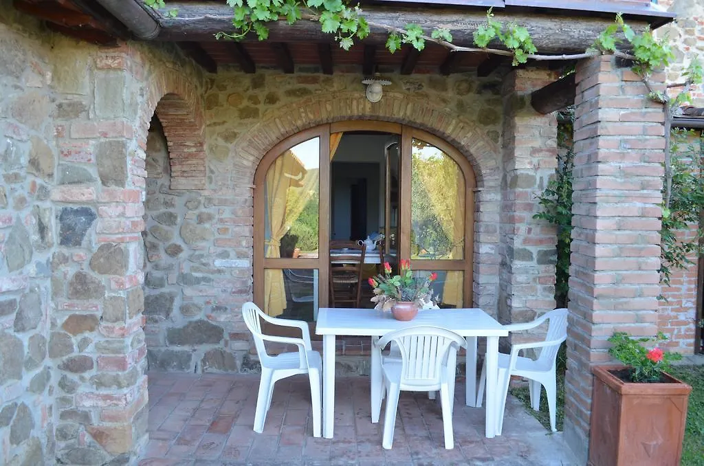 Residence Lucignano Italia